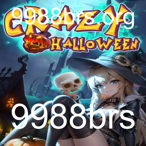 CrazyHalloween: Um Jogo de Aventura Assustadora