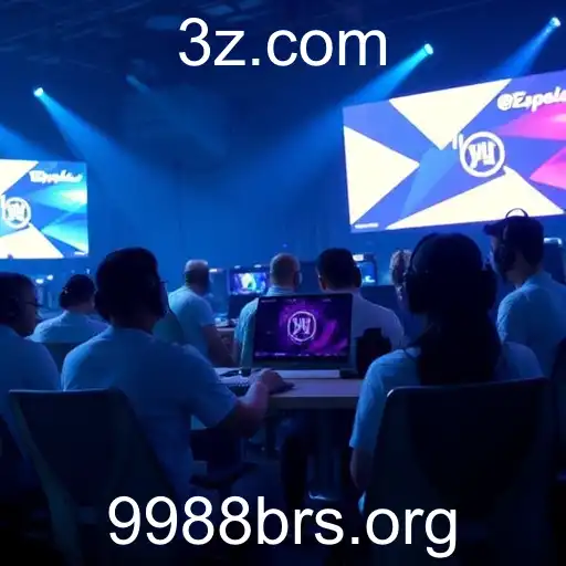 A Evolução dos Jogos Online e o Impacto do '9988brs'