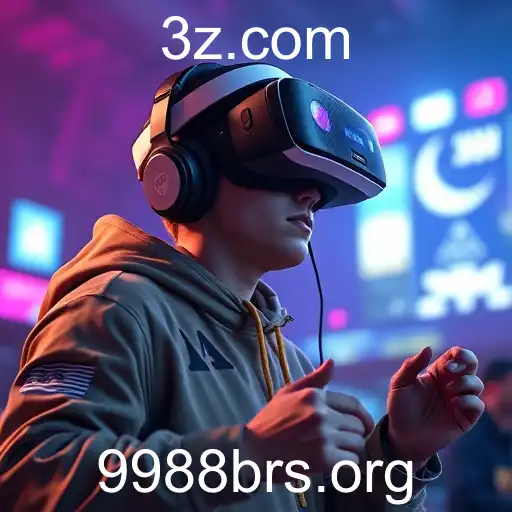 A Revolução do Mercado de Jogos em 2025