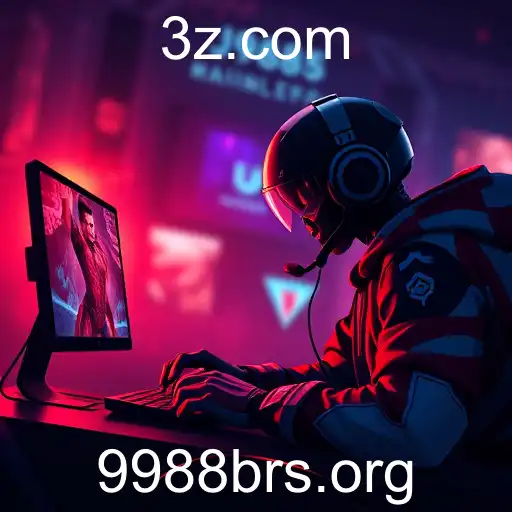 Ascensão dos Jogos Online no Brasil