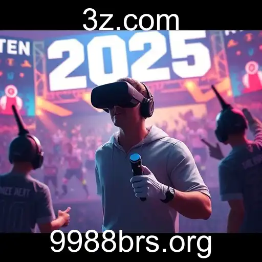 O Crescimento dos Jogos Online no Brasil