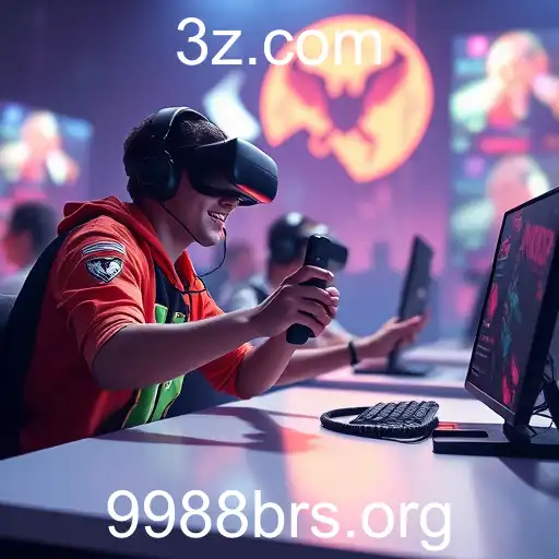 Indústria de Jogos: Tendências e Impactos em 2026