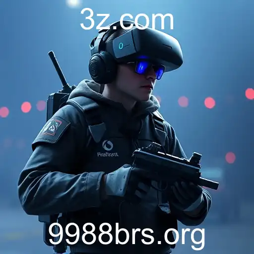 A Revolução dos Jogos em 2026