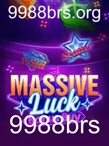 MassiveLuckBonusBuy: Um Mergulho no Jogo do Momento