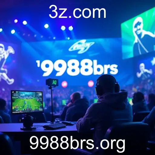 A Nova Era dos Jogos Online no Brasil