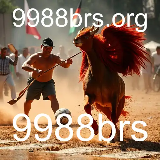 Rinha de galos