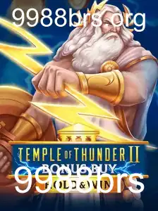 Explorando o TempleofThunderIIBonusBuy: Um Mergulho no Mundo dos Jogos de Azar