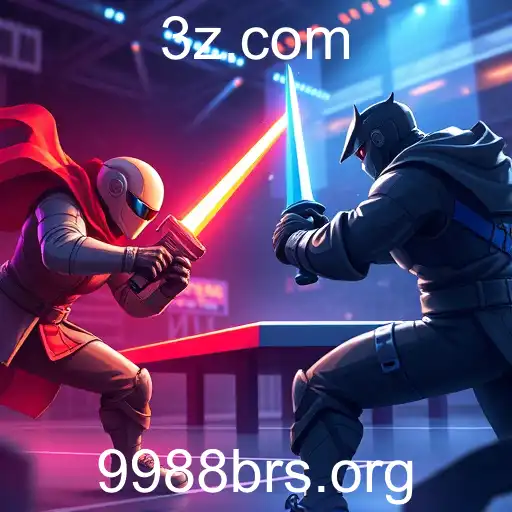 Tendências e Inovações no Mundo dos Jogos em 2025