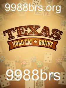 Texas Hold'em Bonus: Explorando as Regras e Estratégias do Popular Jogo de Cartas