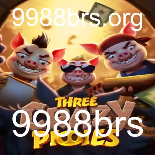 Tudo Sobre ThreeCrazyPiggies: O Empolgante Jogo Que Está Conquistando o Público