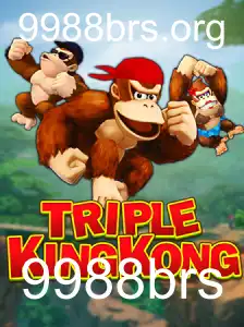 TripleKingKong: Descubra o Empolgante Mundo do Novo Jogo de Estratégia